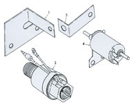 Road Speed Sensor